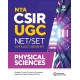 Buy NTA CSIR UGC NET/SET (JRF & LECTURESHIP) PHYSICAL SCIENCES at lowest prices in india