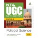 Buy NTA UGC NET/JRF/ SET PAPER- 2 POLITICAL SCIENCE at lowest prices in india