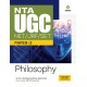 Buy NTA UGC NET/JRF/SET Paper 2 Philosophy at lowest prices in india