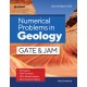 Buy Numerical Problems in Geology GATE & JAM at lowest prices in india