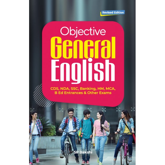 Buy Objective General English at lowest prices in india