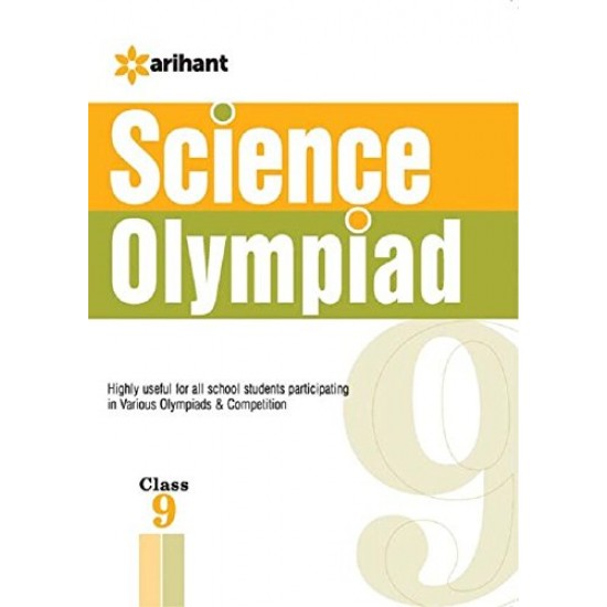 Buy Olympiad Books Practice Sets - Science Class 9th at lowest prices in india