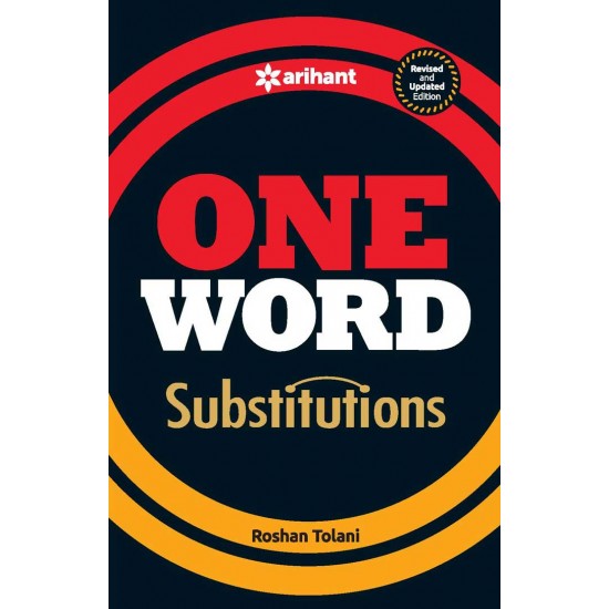 Buy One Word Substitution at lowest prices in india