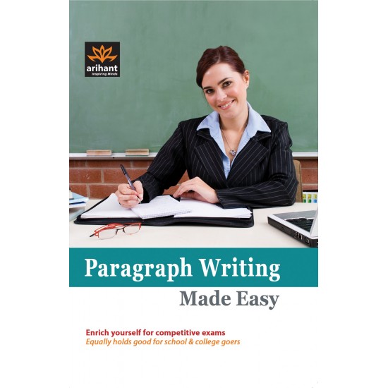 Buy Paragraph Writing Made Easy at lowest prices in india