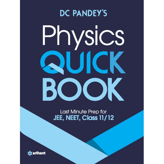 Buy Physics Quick Books at lowest prices in india