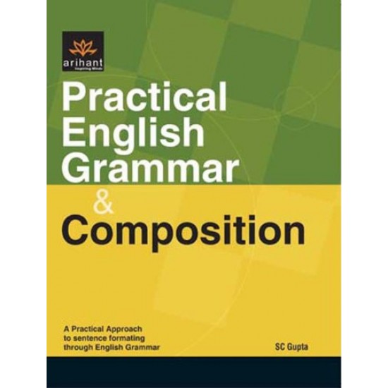 Buy Practical English Grammar & Composition at lowest prices in india