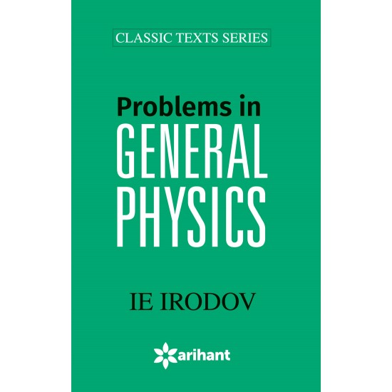 Buy Problems In General Physics at lowest prices in india