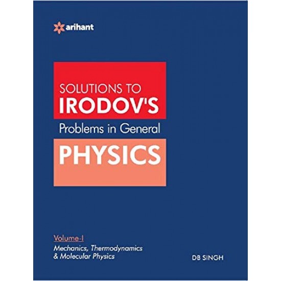 Buy Problems In General Physics by IE Irodovs - Vol. I at lowest prices in india