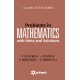 Buy Problems In Mathematics with Hints And Solutions at lowest prices in india