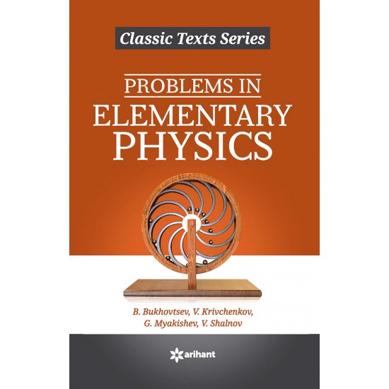 Buy Problems in Elementary Physics at lowest prices in india