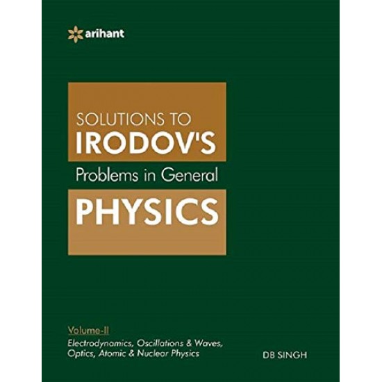 Buy Problems in General Physics by IE Irodovs - Vol. II at lowest prices in india