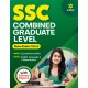 Buy SSC Combined Graduate Level Mains Exam (Tier-II) at lowest prices in india