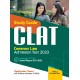 Buy Study Guide- CLAT (Common Law Admission Test) 2023 at lowest prices in india