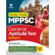 Buy Study Guide MPPSC General Aptitude Test Paper-II at lowest prices in india