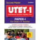 Buy Success Master UTET-I Uttarakhand Teacher Eligibility Test Paper-I for Class I-V Teacher at lowest prices in india