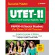 Buy Success Master UTET-II Uttarakhand Teacher Eligibility Test Paper-II Social Studies for Class VI-VIII at lowest prices in india