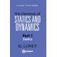 Buy The Elements of Statics & Dynamics Part 1 Statics at lowest prices in india
