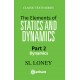 Buy The Elements of Statics & Dynamics Part 2 Dynamics at lowest prices in india