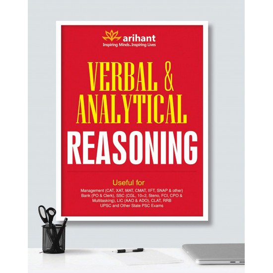 Buy Verbal Reasoning at lowest prices in india