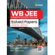 Buy WB JEE Engineering Entrance Exam 2022 Solved Papers (2022-2012) at lowest prices in india
