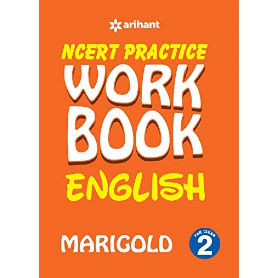 Buy WORKBOOK ENGLISH CBSE- CLASS 2ND at lowest prices in india