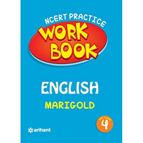 Buy WORKBOOK ENGLISH CBSE- CLASS 4TH at lowest prices in india