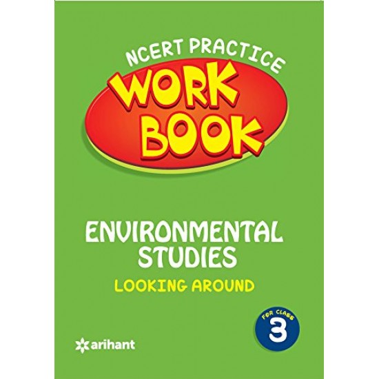 Buy WORKBOOK ENVIRONMENTAL STUDIES CBSE- CLASS 3RD at lowest prices in india