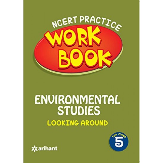 Buy WORKBOOK ENVIRONMENTAL STUDIES CBSE- CLASS 5TH at lowest prices in india