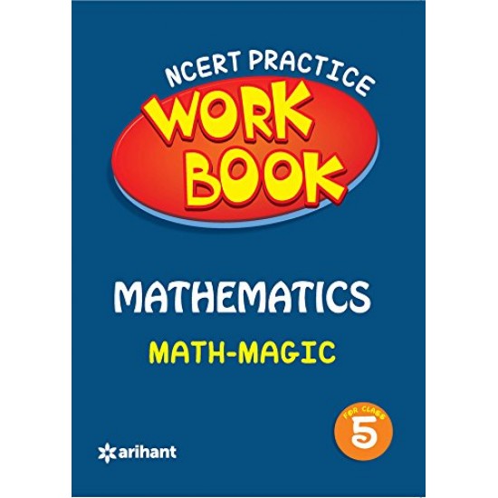 Buy WORKBOOK MATH CBSE- CLASS 5TH at lowest prices in india