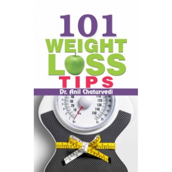 Buy 101 Weight Loss Tips at lowest prices in india