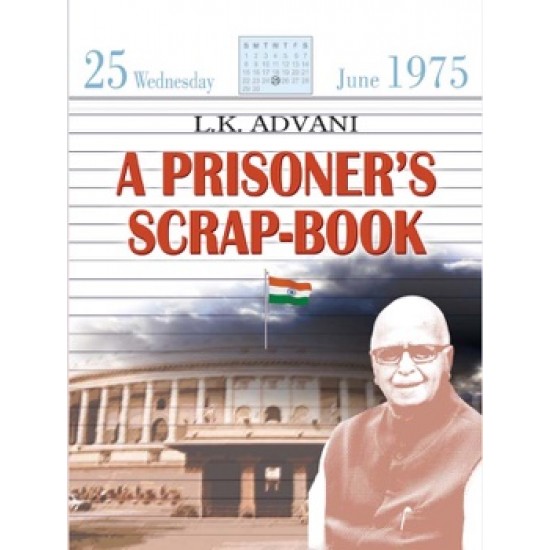 Buy A PrisonerS Scrap-Book at lowest prices in india