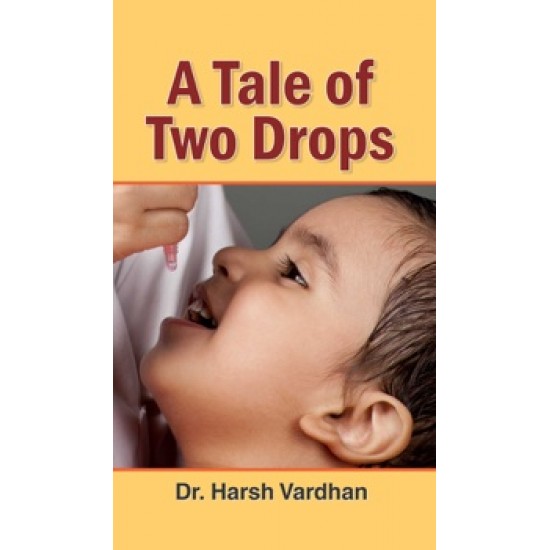 Buy A Tale Of Two Drops at lowest prices in india