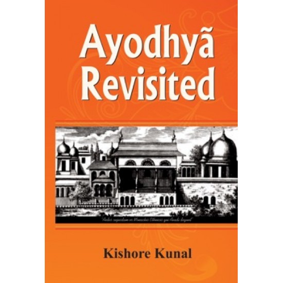 Buy Ayodhya Revisited at lowest prices in india