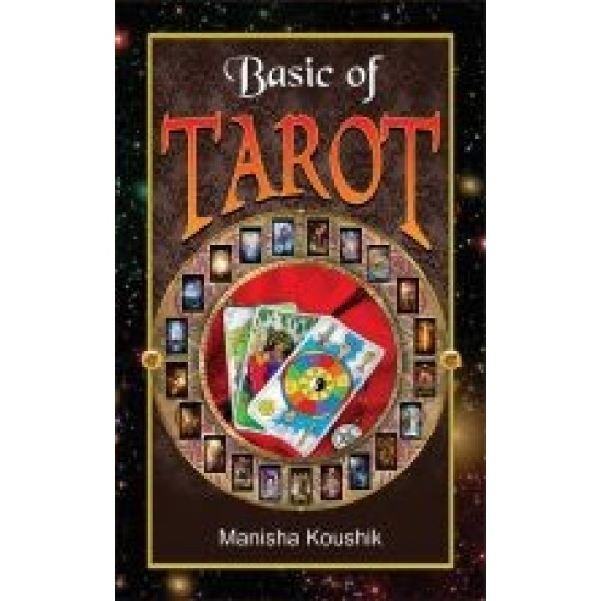 Buy Basic Of Tarot (Pb) at lowest prices in india