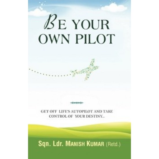 Buy Be Your Own Pilot (Pb) at lowest prices in india