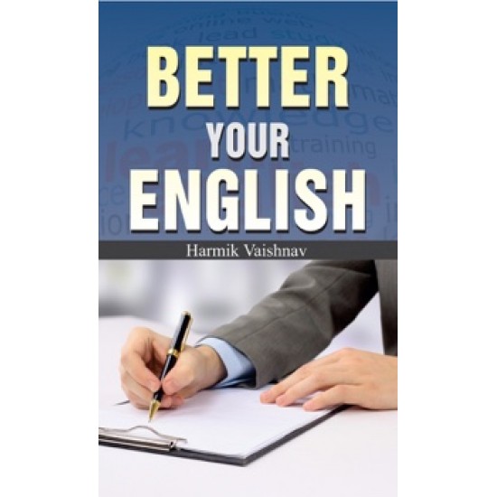 Buy Better Your English at lowest prices in india