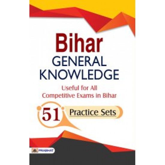 Buy Bihar General Knowledge (Pb) at lowest prices in india