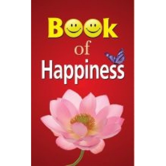 Buy Book Of Happiness (Pb) at lowest prices in india