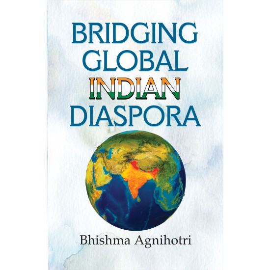 Buy Bridging Global Indian Diaspora at lowest prices in india