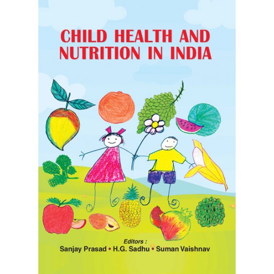 Buy Child Health And Nutrition In India at lowest prices in india