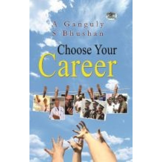 Buy Choose Your Career at lowest prices in india