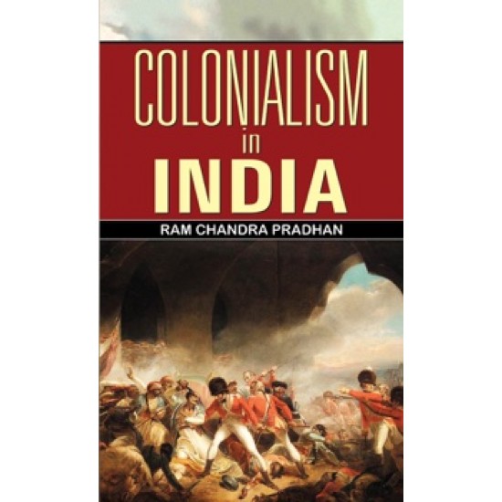 Buy Colonialism In India at lowest prices in india