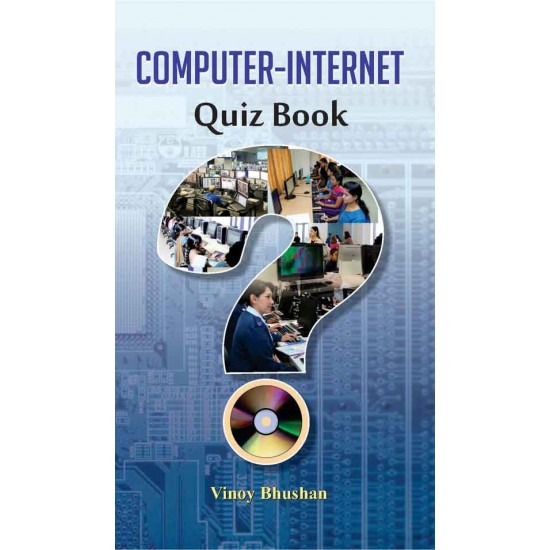 Buy Computer-Internet Quiz Book at lowest prices in india