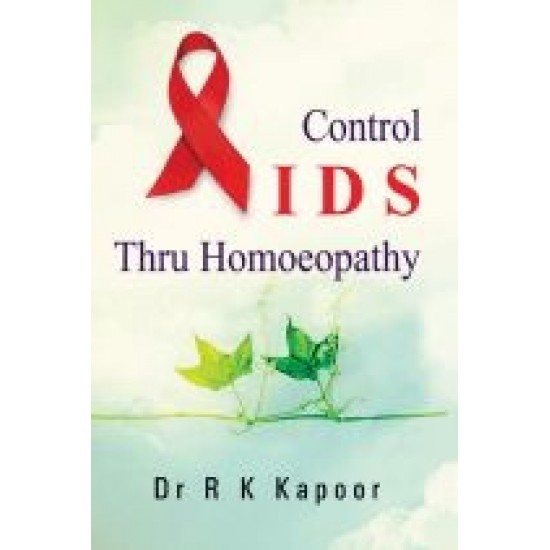 Buy Control Aids Thru Homoeopathy (Pb) at lowest prices in india