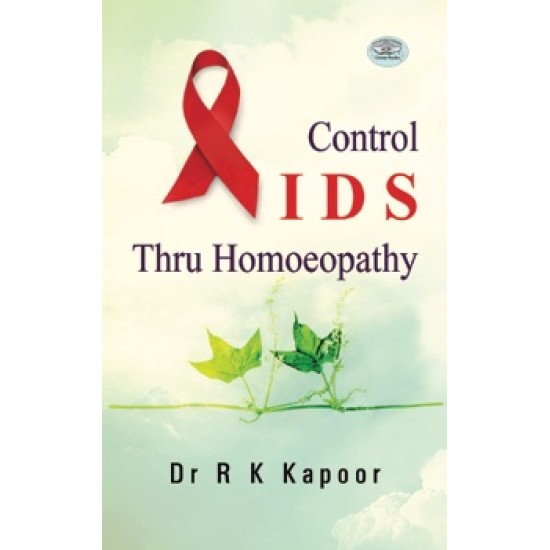 Buy Control Aids Thru Homoeopathy at lowest prices in india