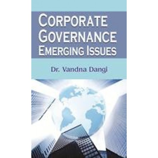Buy Corporate Governance at lowest prices in india