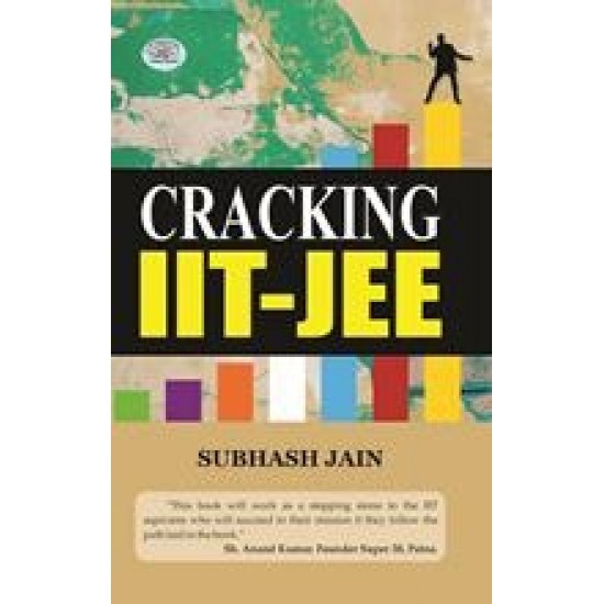 Buy Cracking Iit-Jee at lowest prices in india