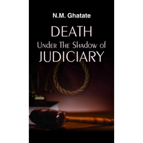 Buy Death Under The Shadow Of Judiciary at lowest prices in india