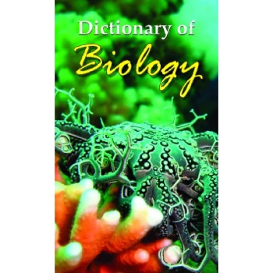 Buy Dictionary Of Biology at lowest prices in india