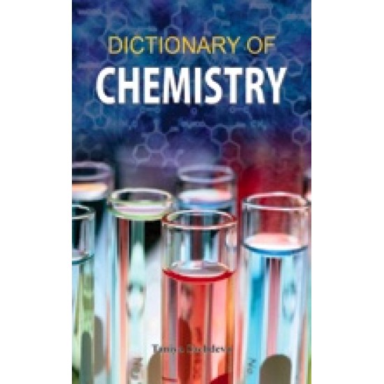 Buy Dictionary Of Chemistry at lowest prices in india